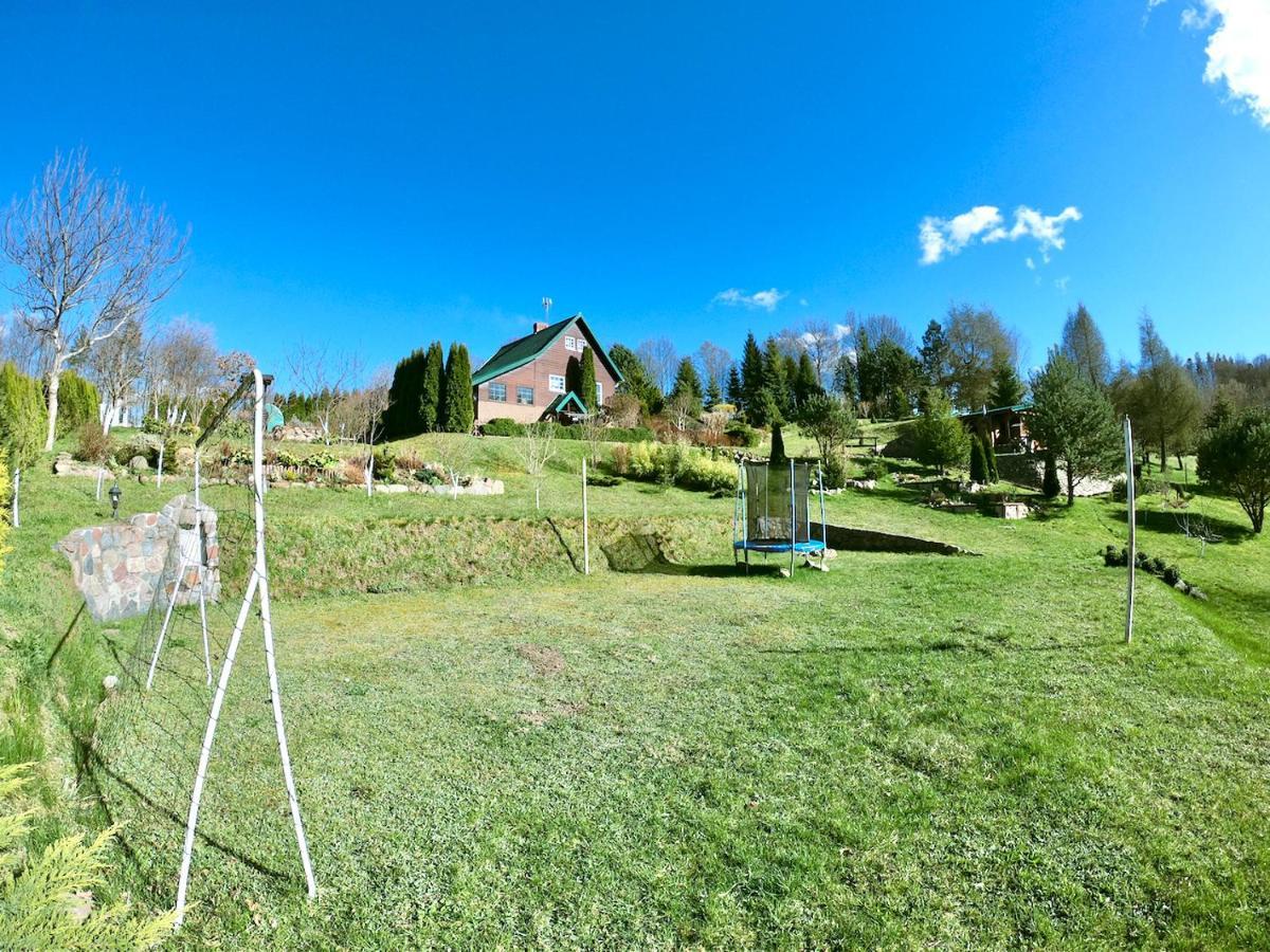 Agroturystyka Strzebielino Exterior photo