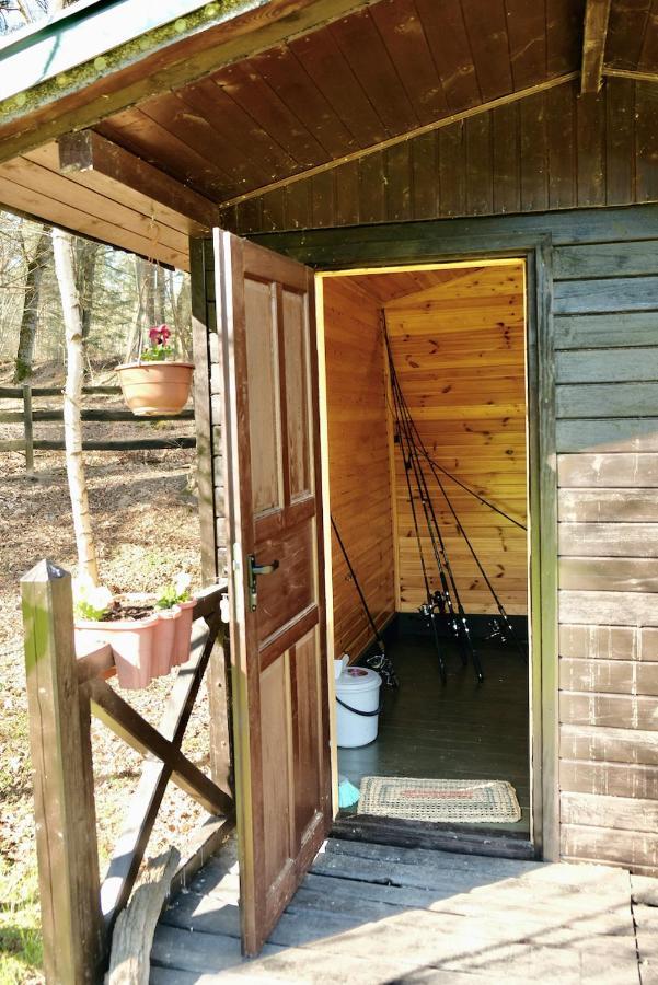 Agroturystyka Strzebielino Exterior photo